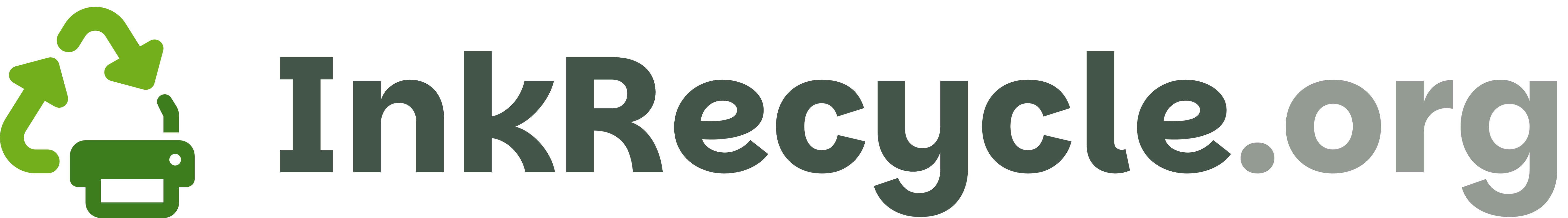 InkRecycle.org